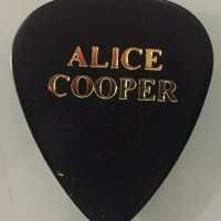 Alice Cooper Pick 