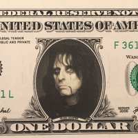 Dollar Bill / One Dollar