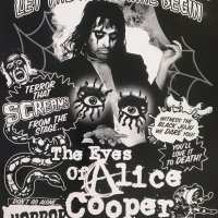 2003 - USA - The Eyes Of Alice Cooper Tour