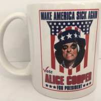 Cup - Mug - 2016 President