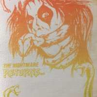 1986 - The Nightmare Returns / Guest