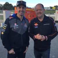 Jamie Whincup - 08-05-16