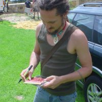 John Butler - 16-03-02