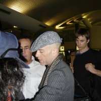 Michael Stipe - 07-04-05