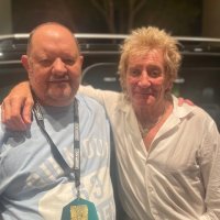 Rod Stewart - 11-03-23