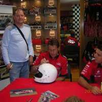 Mark Skaife - 05-05-11